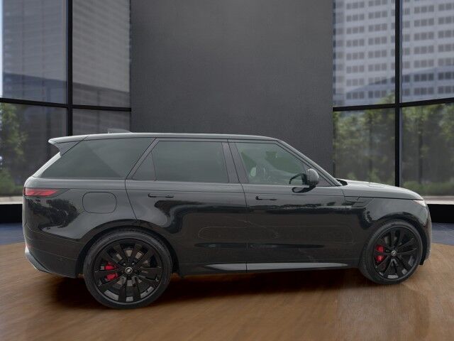 2025 Land Rover Range Rover Sport Dynamic SE San Juan TX