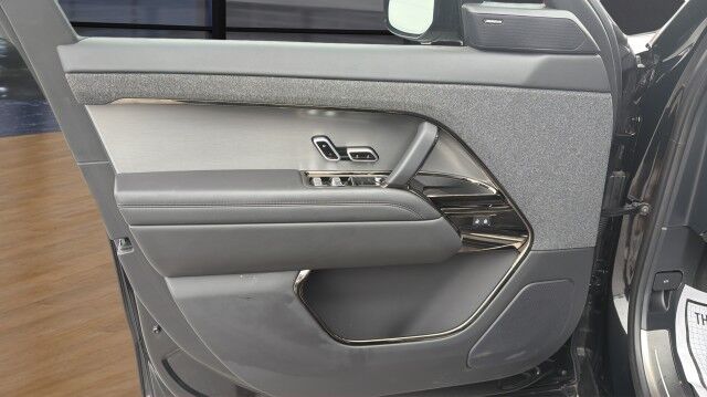 2025 Land Rover Range Rover Sport Dynamic SE San Juan TX