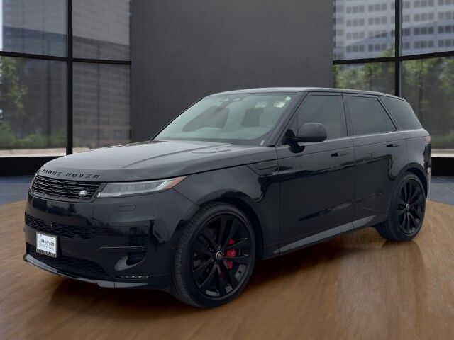2025 Land Rover Range Rover Sport Dynamic SE