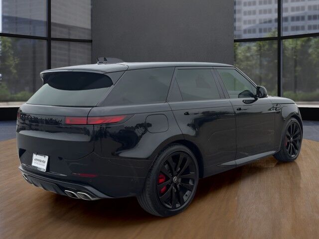 2025 Land Rover Range Rover Sport Dynamic SE San Juan TX