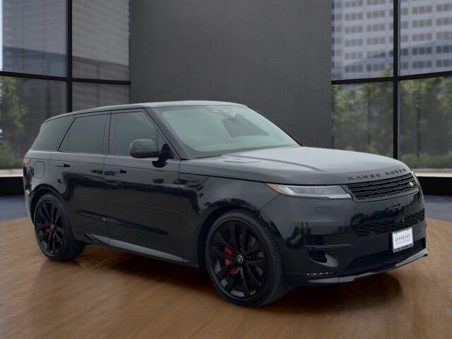 2025 Land Rover Range Rover Sport Dynamic SE San Juan TX