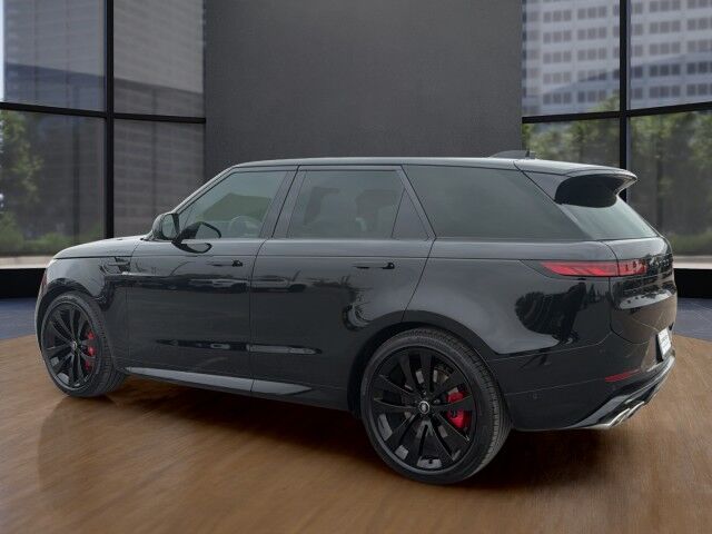2025 Land Rover Range Rover Sport Dynamic SE San Juan TX