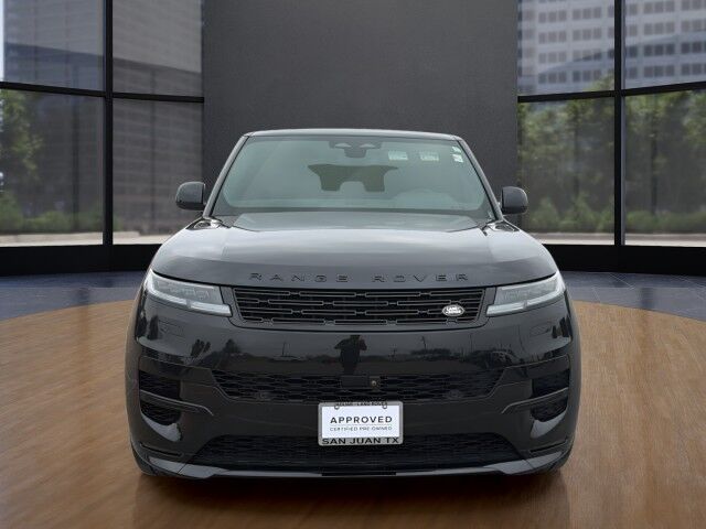 2025 Land Rover Range Rover Sport Dynamic SE San Juan TX