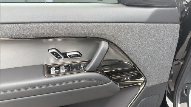 2025 Land Rover Range Rover Sport Dynamic SE San Juan TX