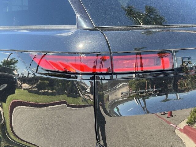 2025 Land Rover Range Rover Sport Dynamic SE San Juan TX