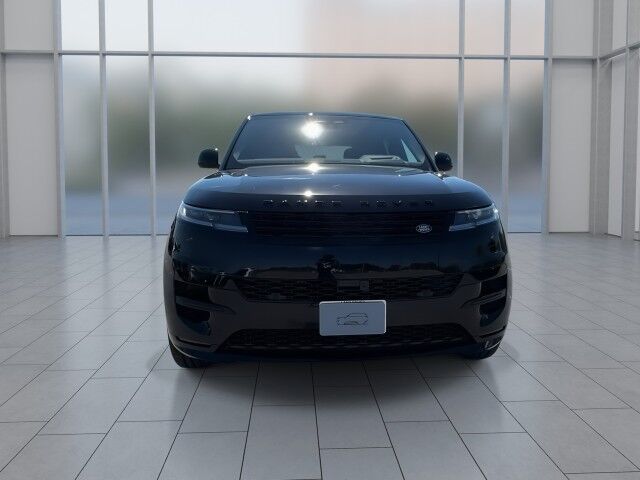 2025 Land Rover Range Rover Sport Dynamic SE San Juan TX