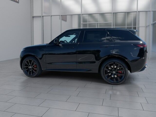 2025 Land Rover Range Rover Sport Dynamic SE San Juan TX