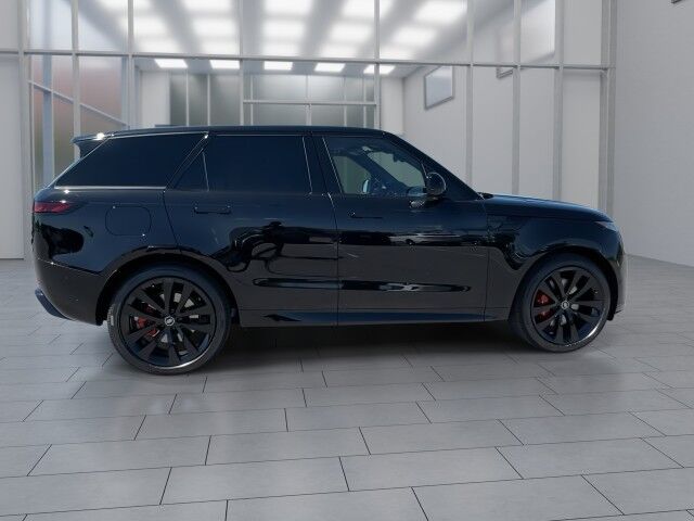 2025 Land Rover Range Rover Sport Dynamic SE San Juan TX