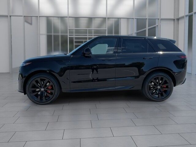 2025 Land Rover Range Rover Sport Dynamic SE San Juan TX