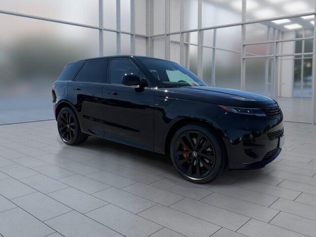 2025 Land Rover Range Rover Sport Dynamic SE San Juan TX