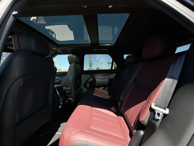 2025 Land Rover Range Rover Sport Dynamic SE San Juan TX