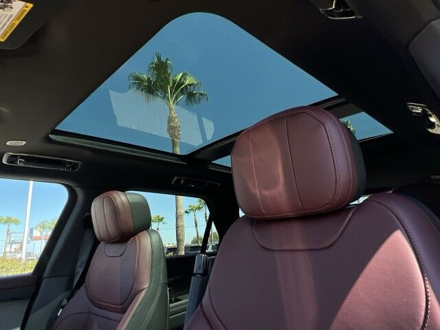 2025 Land Rover Range Rover Sport Dynamic SE San Juan TX