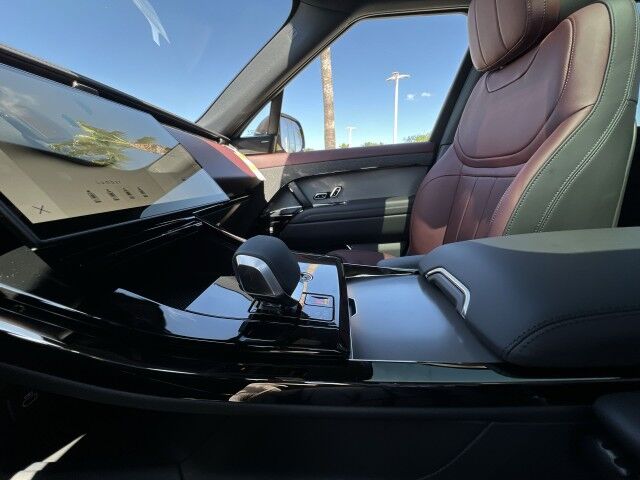 2025 Land Rover Range Rover Sport Dynamic SE San Juan TX