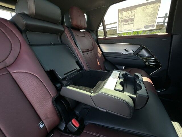 2025 Land Rover Range Rover Sport Dynamic SE San Juan TX