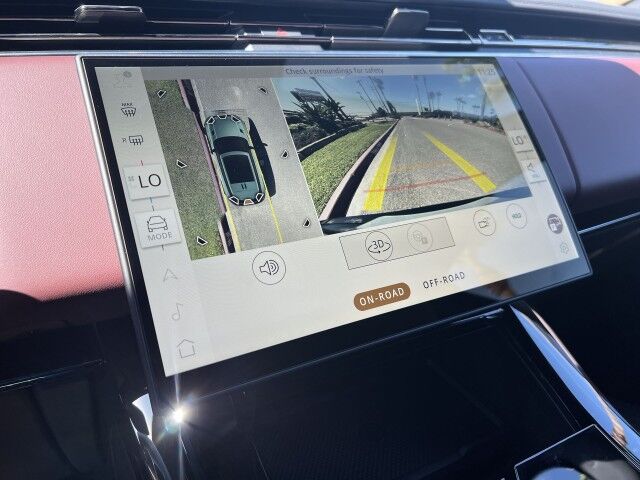 2025 Land Rover Range Rover Sport Dynamic SE San Juan TX
