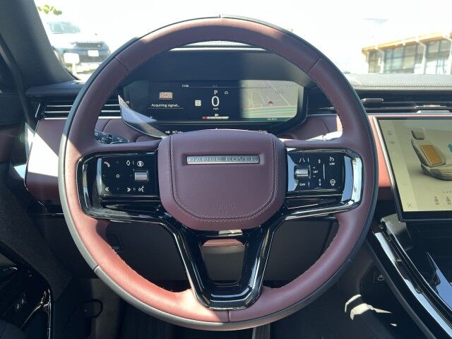 2025 Land Rover Range Rover Sport Dynamic SE San Juan TX