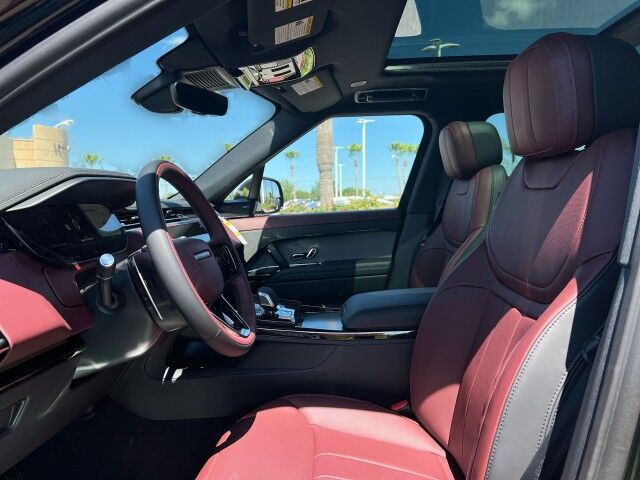 2025 Land Rover Range Rover Sport Dynamic SE San Juan TX