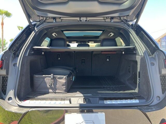 2025 Land Rover Range Rover Sport Dynamic SE San Juan TX