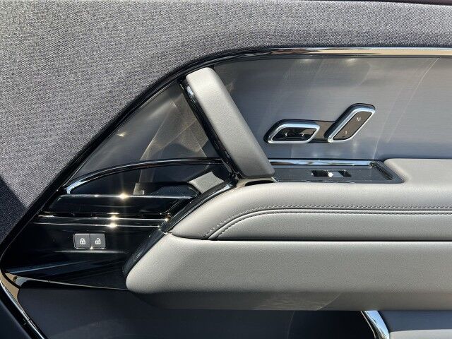 2025 Land Rover Range Rover Sport Dynamic SE San Juan TX