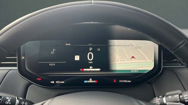 2025 Land Rover Range Rover Sport Dynamic SE San Juan TX