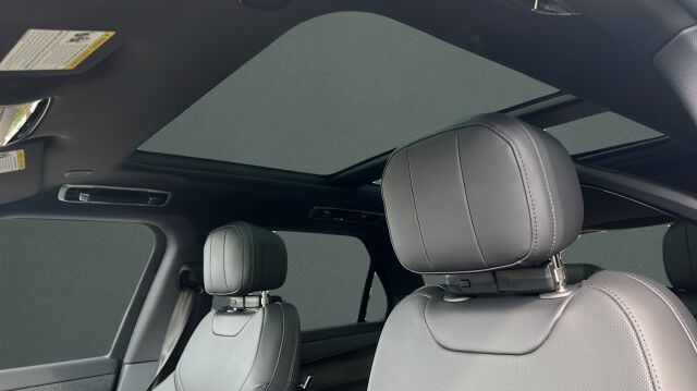 2025 Land Rover Range Rover Sport Dynamic SE San Juan TX