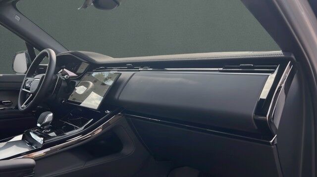 2025 Land Rover Range Rover Sport Dynamic SE San Juan TX