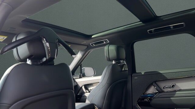 2025 Land Rover Range Rover Sport Dynamic SE San Juan TX