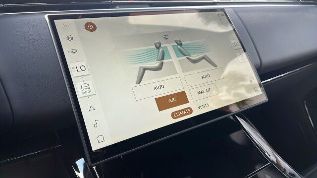 2025 Land Rover Range Rover Sport Dynamic SE San Juan TX