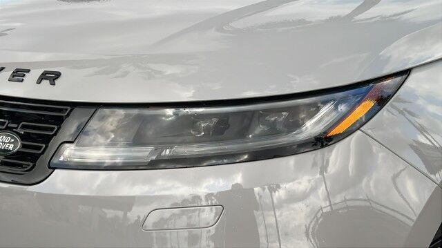 2025 Land Rover Range Rover Sport Dynamic SE San Juan TX