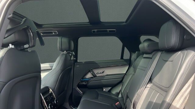 2025 Land Rover Range Rover Sport Dynamic SE San Juan TX