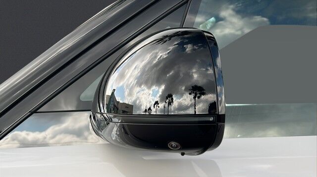 2025 Land Rover Range Rover Sport Dynamic SE San Juan TX