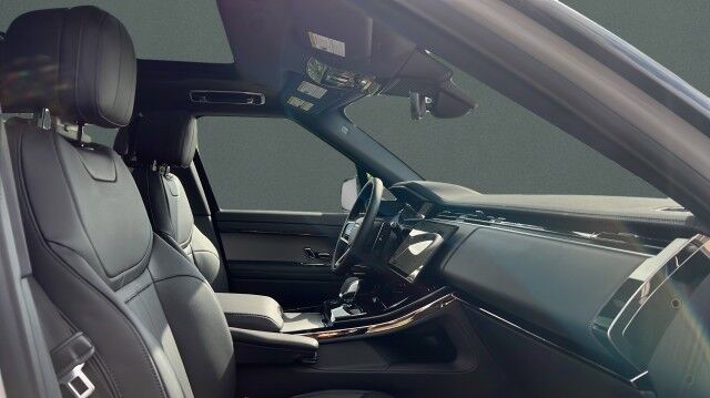 2025 Land Rover Range Rover Sport Dynamic SE San Juan TX