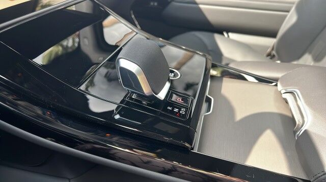 2025 Land Rover Range Rover Sport Dynamic SE San Juan TX