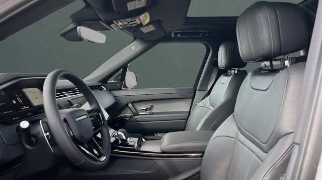 2025 Land Rover Range Rover Sport Dynamic SE San Juan TX