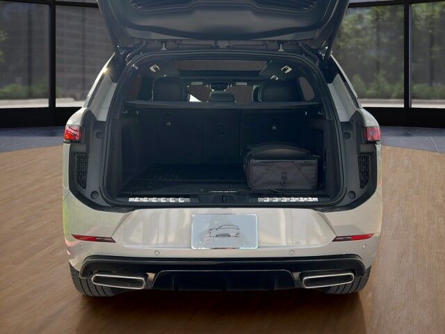 2025 Land Rover Range Rover Sport Dynamic SE San Juan TX