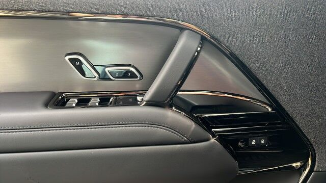 2025 Land Rover Range Rover Sport Dynamic SE San Juan TX