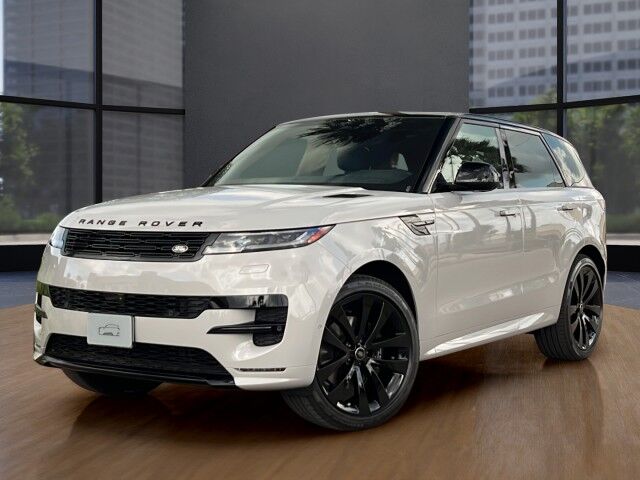 2025 Land Rover Range Rover Sport Dynamic SE