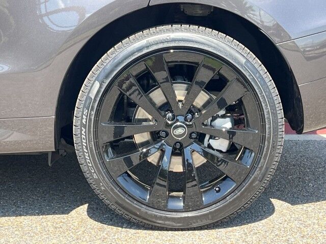 2025 Land Rover Range Rover Sport Dynamic SE San Juan TX