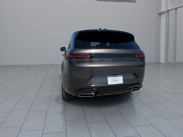 2025 Land Rover Range Rover Sport Dynamic SE San Juan TX
