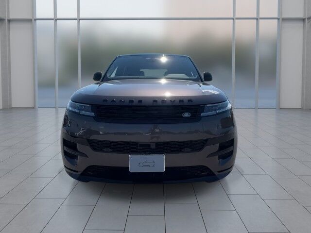 2025 Land Rover Range Rover Sport Dynamic SE San Juan TX