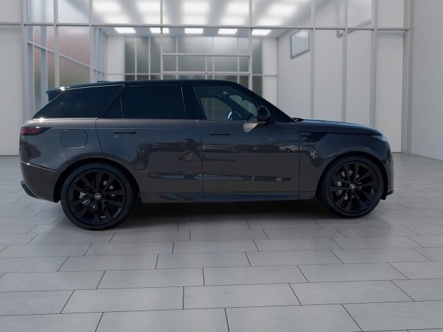 2025 Land Rover Range Rover Sport Dynamic SE San Juan TX
