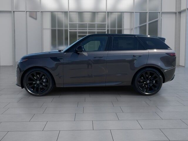 2025 Land Rover Range Rover Sport Dynamic SE San Juan TX