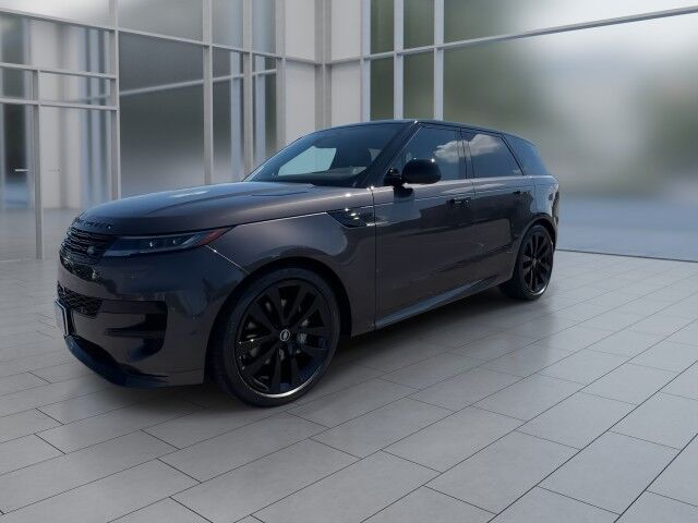 2025 Land Rover Range Rover Sport Dynamic SE San Juan TX