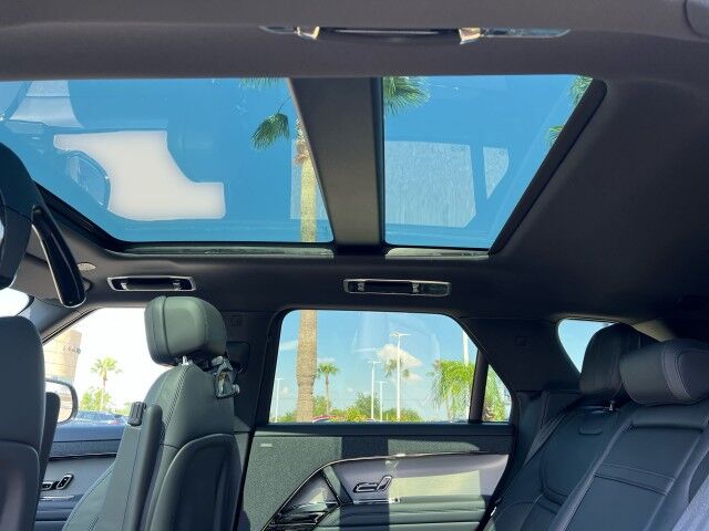 2025 Land Rover Range Rover Sport Dynamic SE San Juan TX