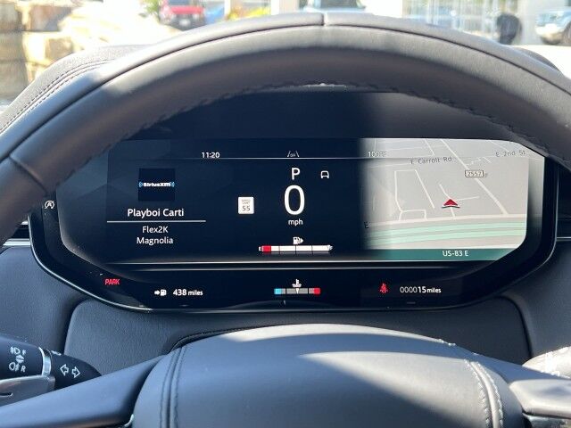 2025 Land Rover Range Rover Sport Dynamic SE San Juan TX