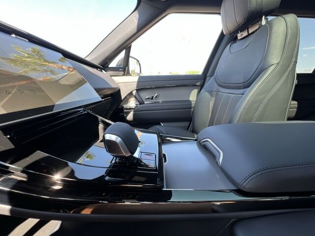 2025 Land Rover Range Rover Sport Dynamic SE San Juan TX