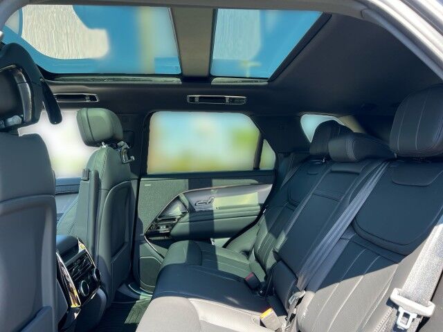 2025 Land Rover Range Rover Sport Dynamic SE San Juan TX