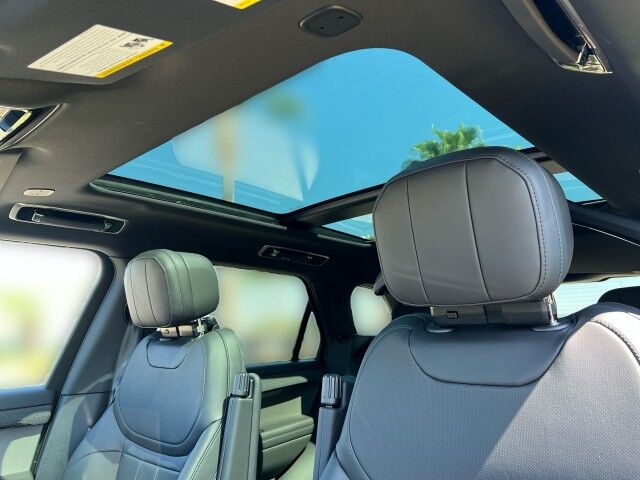 2025 Land Rover Range Rover Sport Dynamic SE San Juan TX