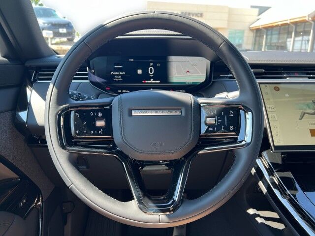 2025 Land Rover Range Rover Sport Dynamic SE San Juan TX