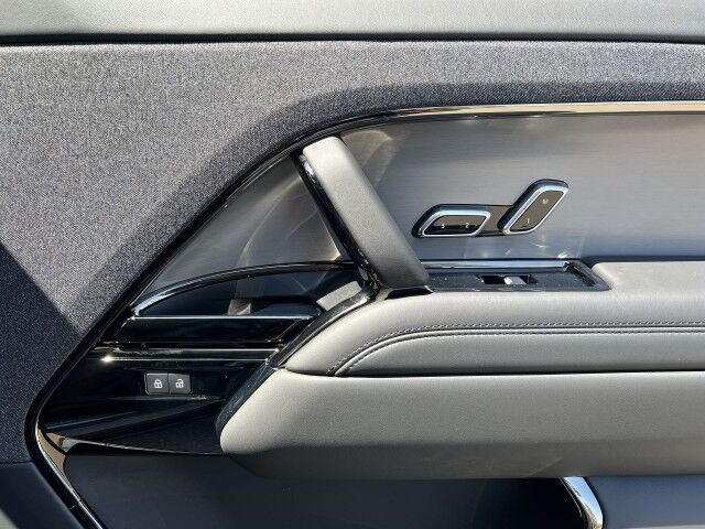 2025 Land Rover Range Rover Sport Dynamic SE San Juan TX